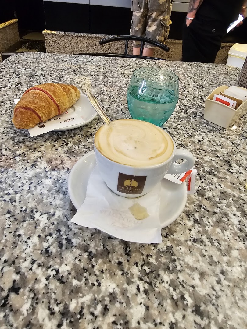 Bar Caffe' Orchidea