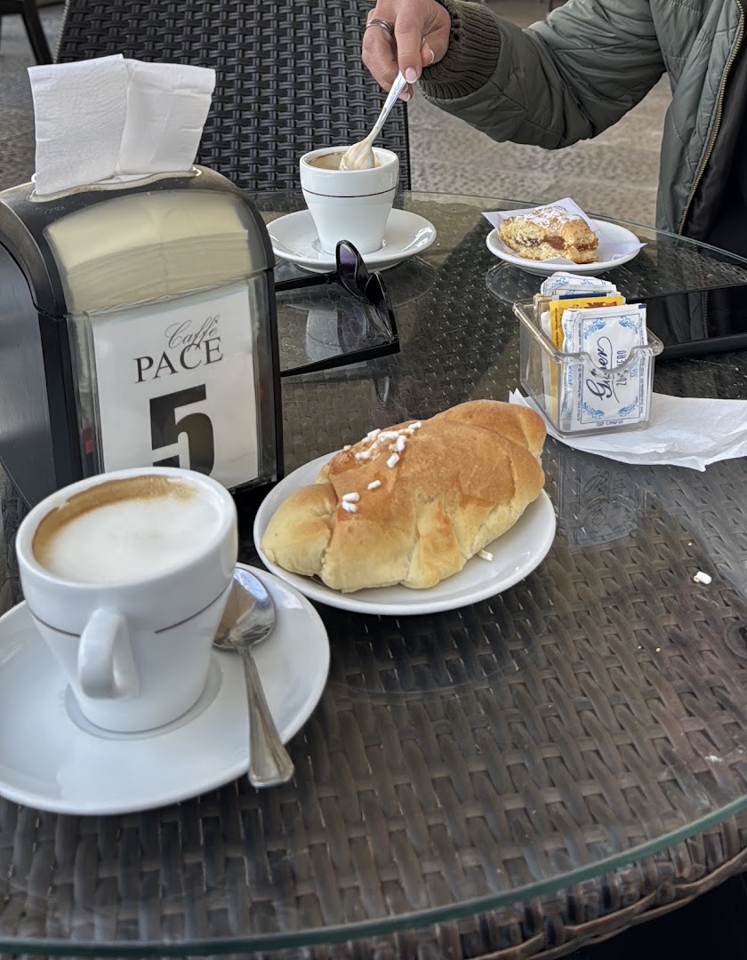 Bar Caffè Pace