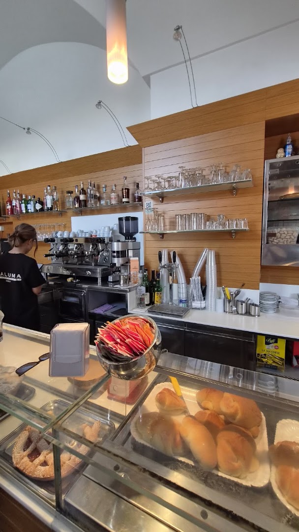 Bar Caffè Pace