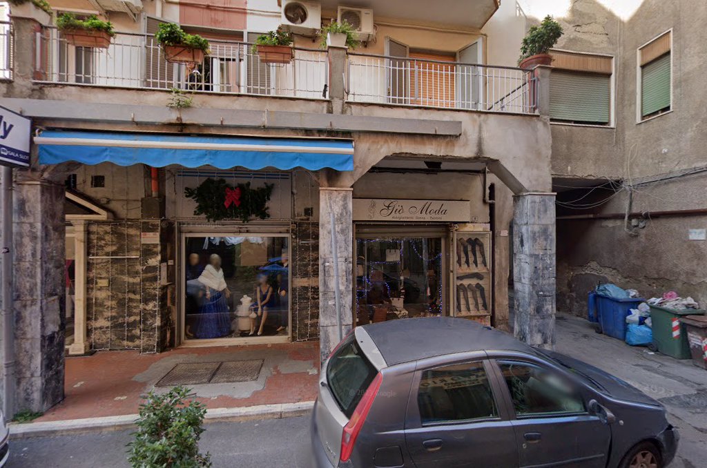 Bar caffè Pako