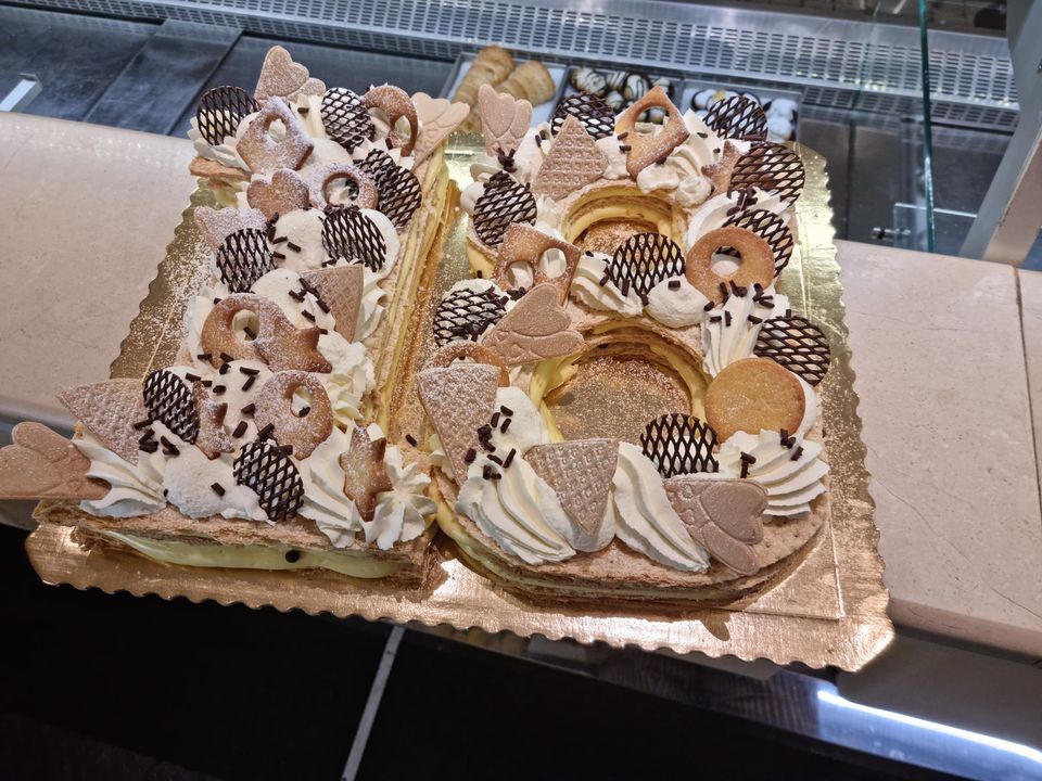 Bar - Caffè - Pasticceria della Corte