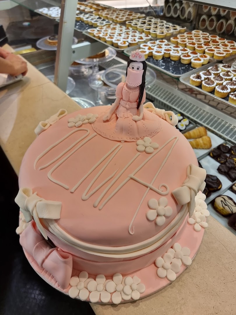 Bar - Caffè - Pasticceria della Corte