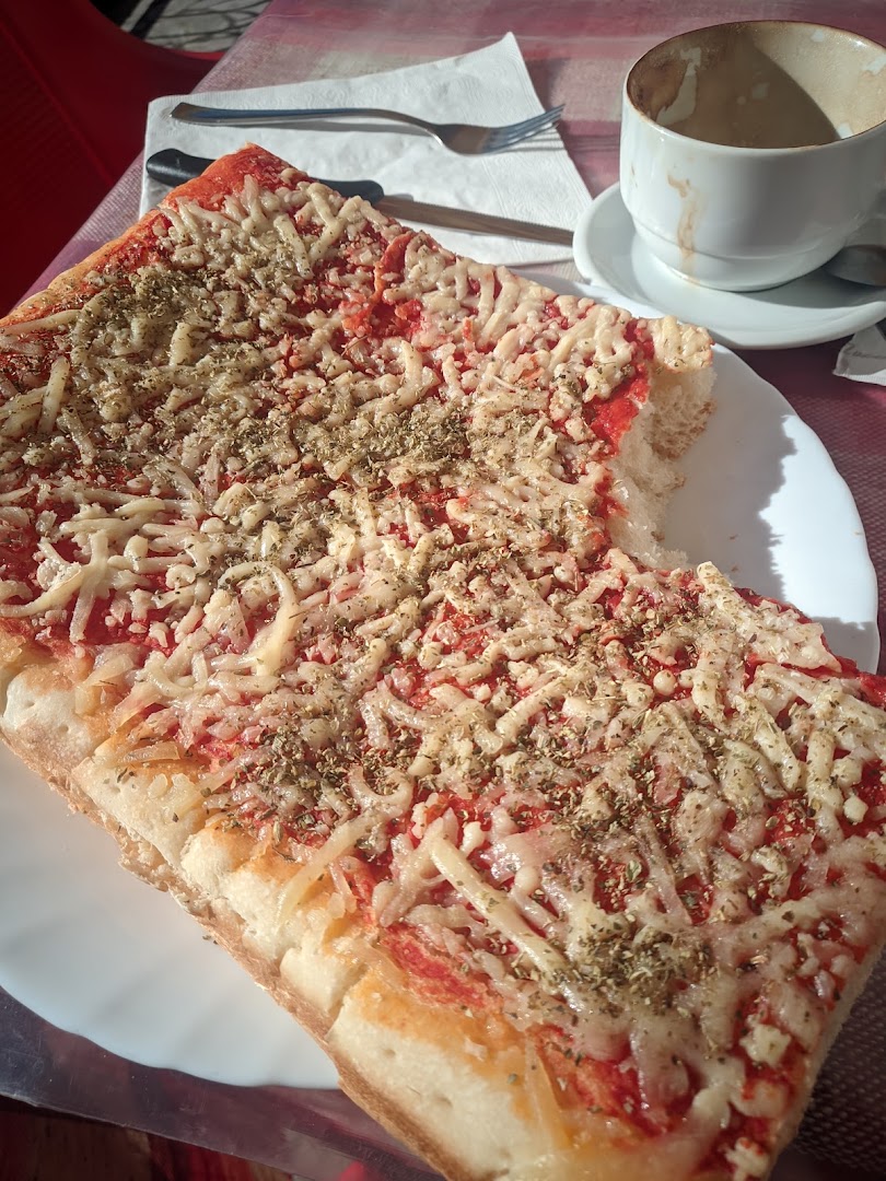 Bar Caffé Pesenti
