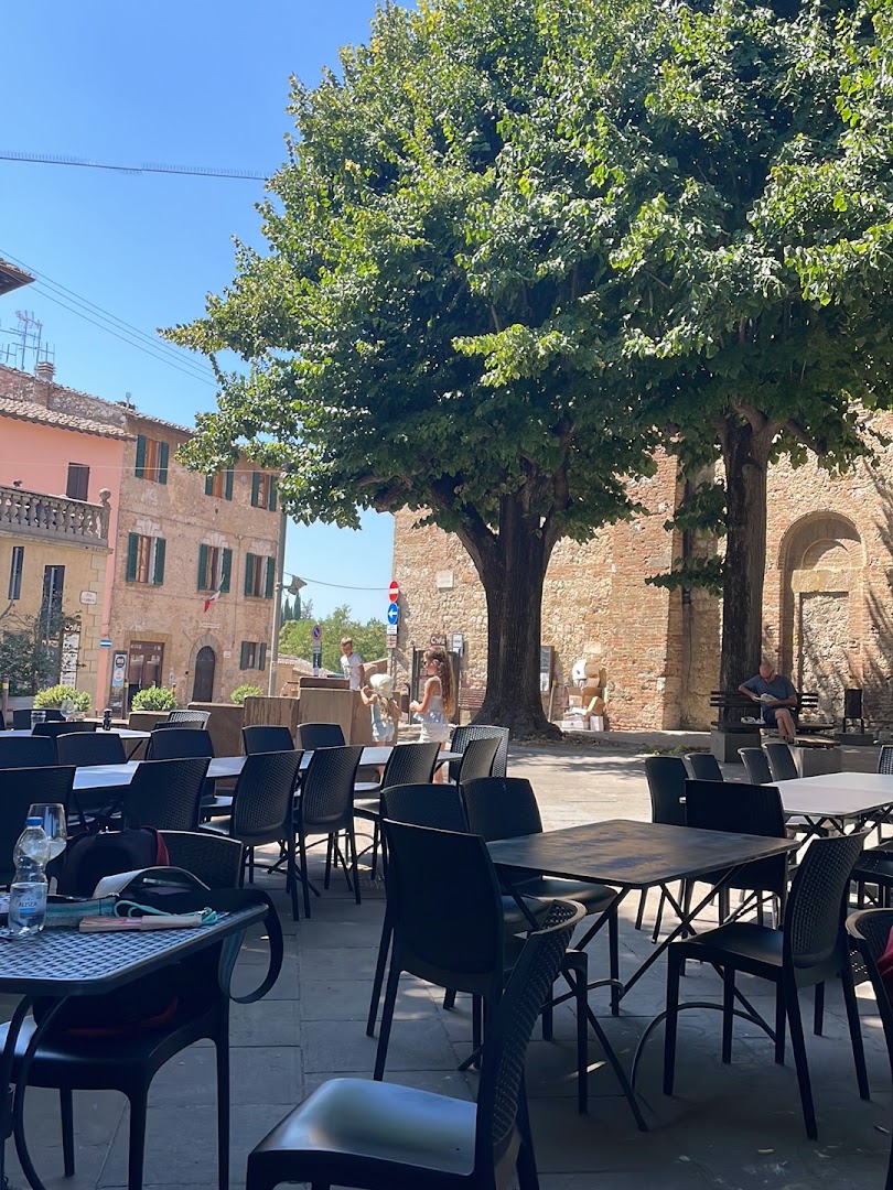 Bar Caffè Pizzeria Santa Caterina