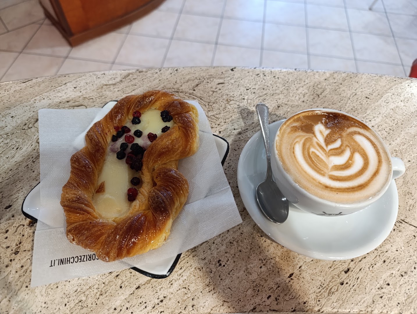 Bar Caffè Planet