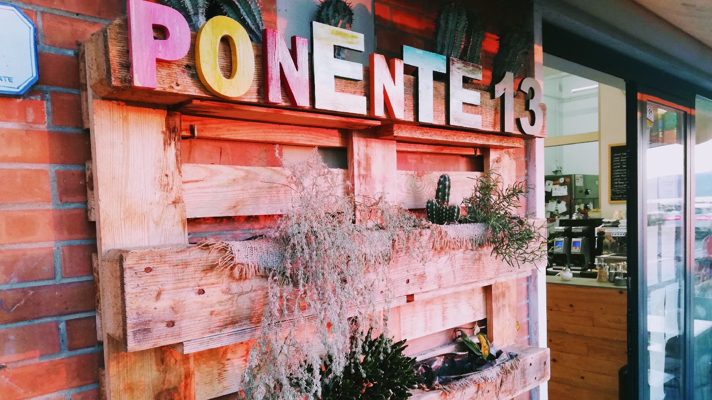 Bar Caffè Ponente 13, Orbetello