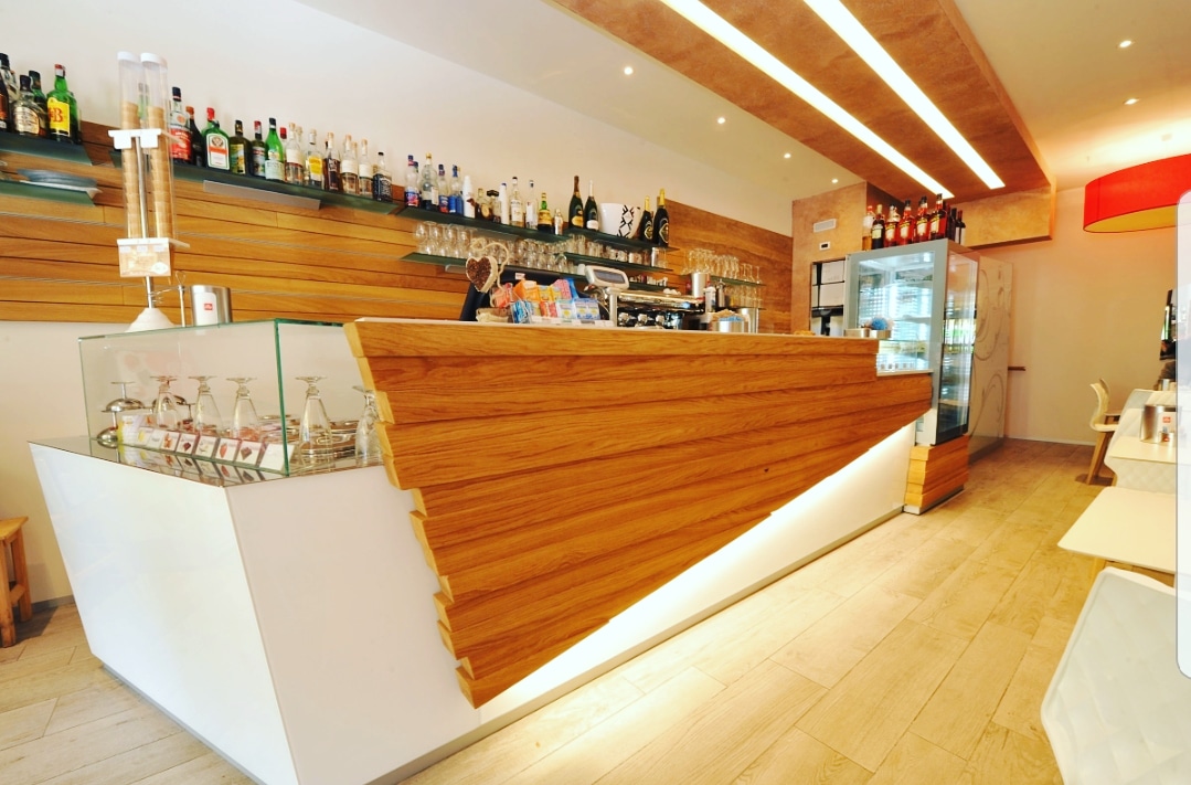 Bar Caffè Portici