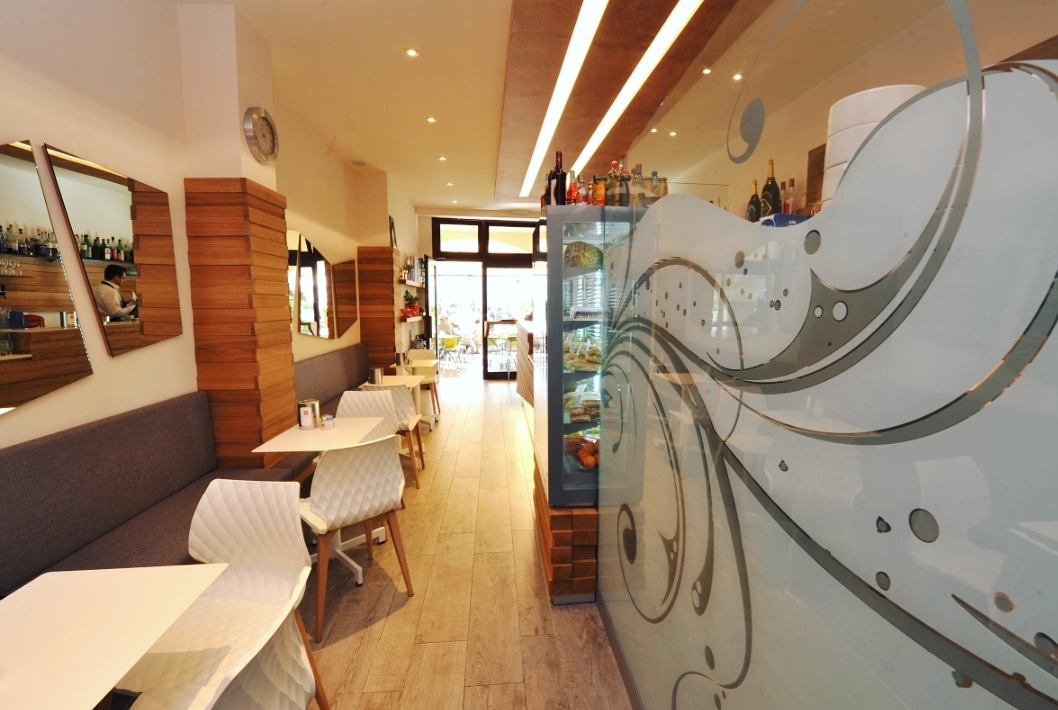 Bar Caffè Portici
