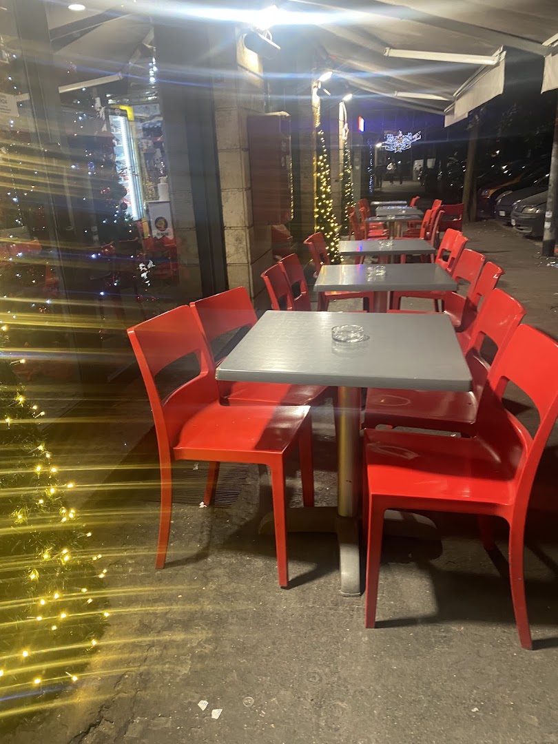 Bar Caffe Primavera