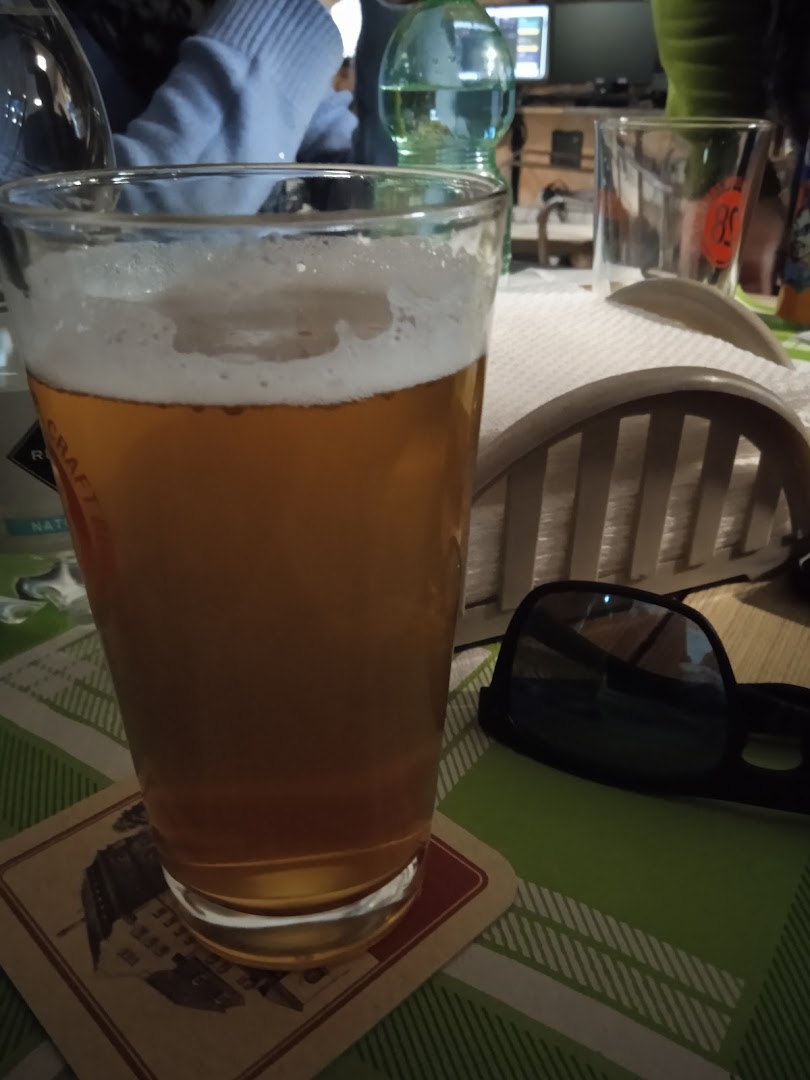 Bar Caffe Primavera