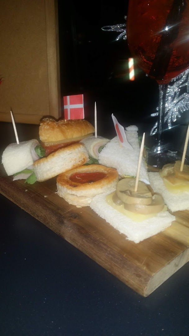 Bar Caffe Primavera