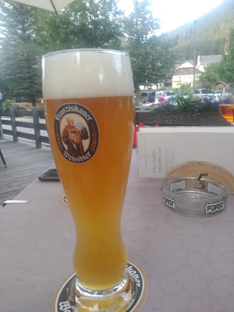 Bar Caffe Prosecco