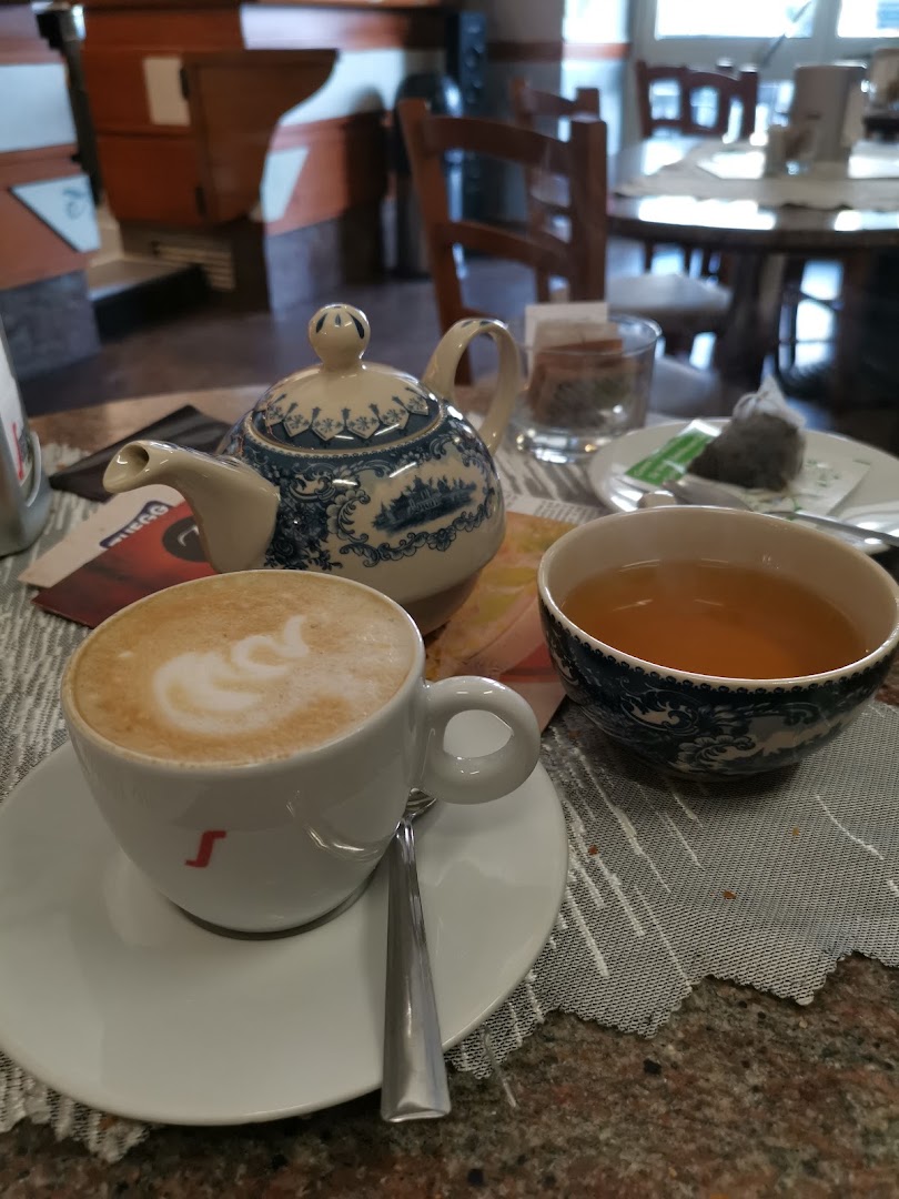 Bar Caffè Retrò