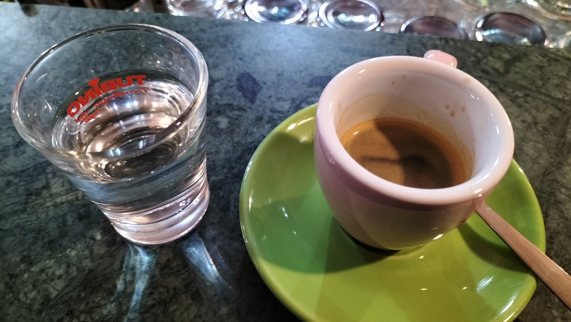 Bar Caffè Rigoletto