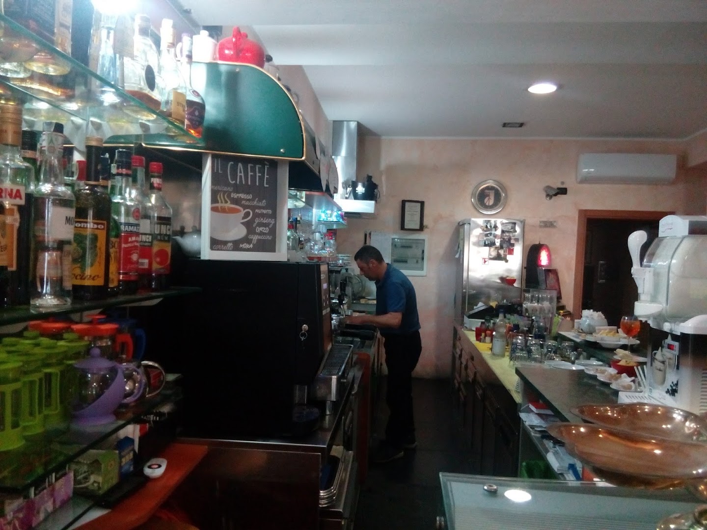 Bar Caffè Rigoletto