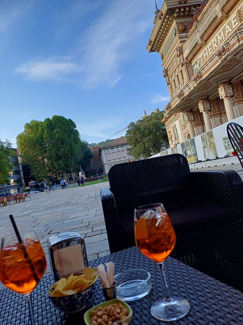 Bar Caffè Rigoletto