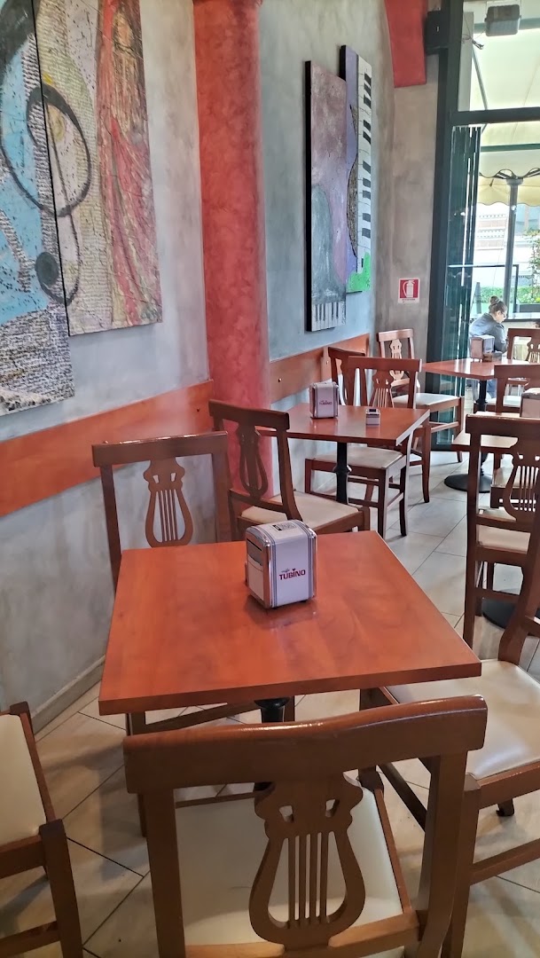 Bar Caffè Rigoletto