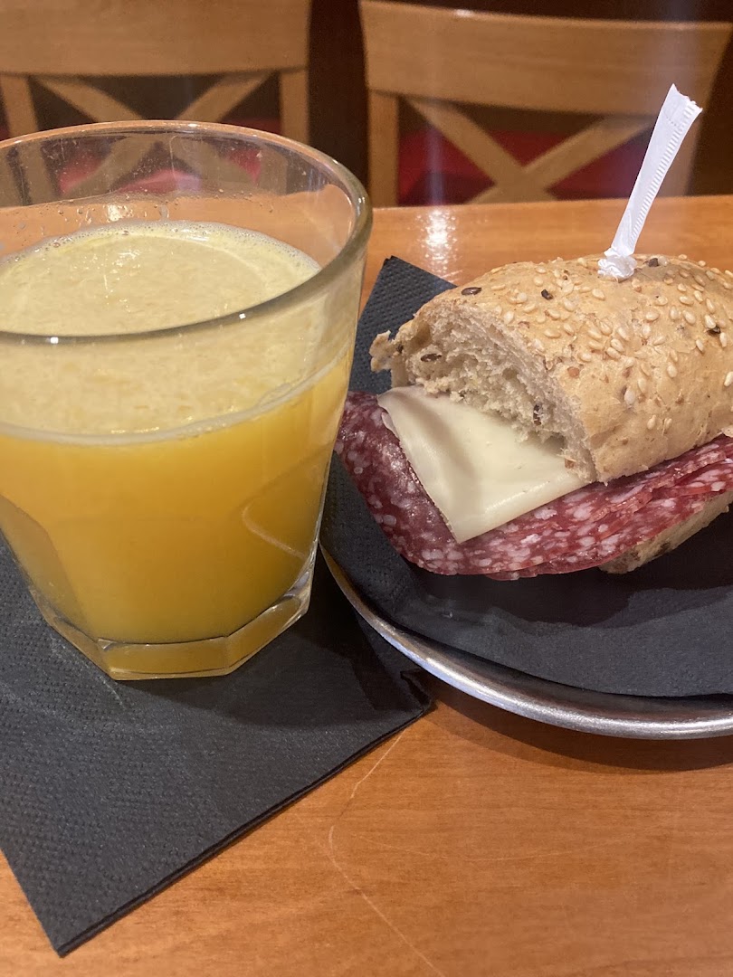 Bar Caffe' Ristoro Il Melograno