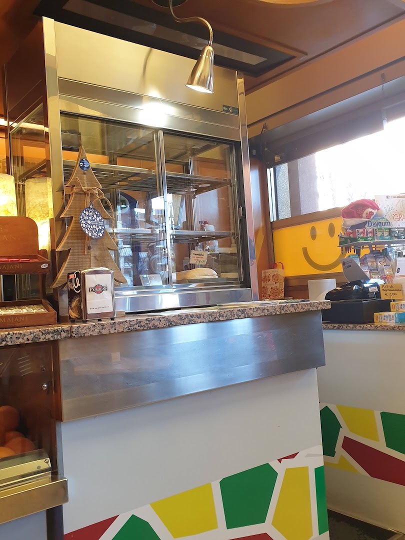 Bar caffè Rossetti
