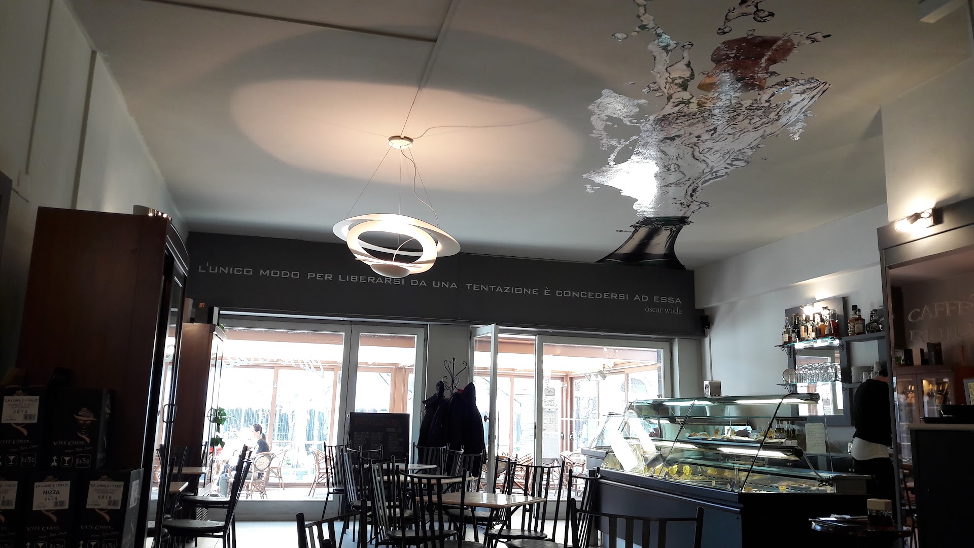 Bar Caffe Ruiu