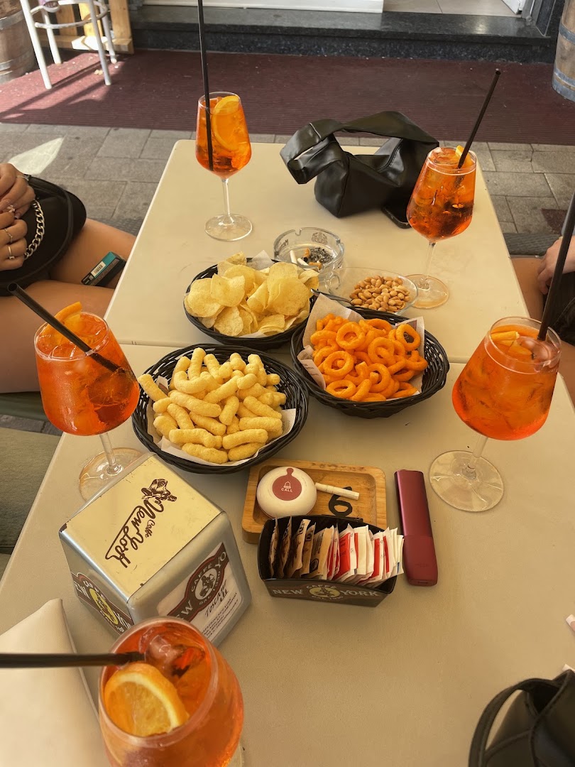 Bar Caffe Ruiu