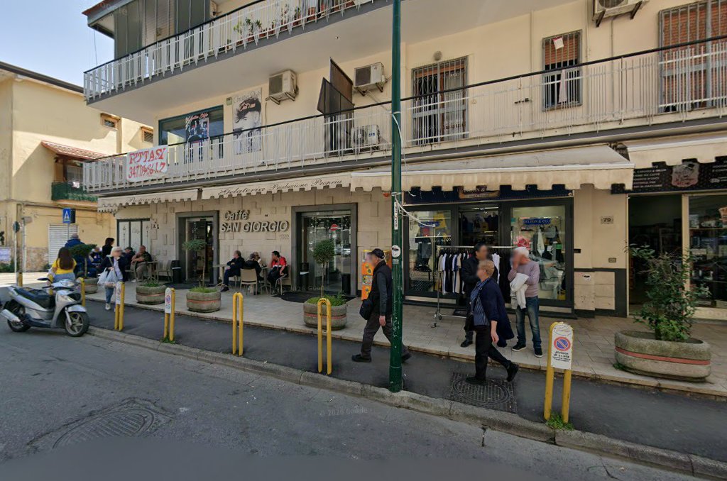 Bar Caffe San Giorgio