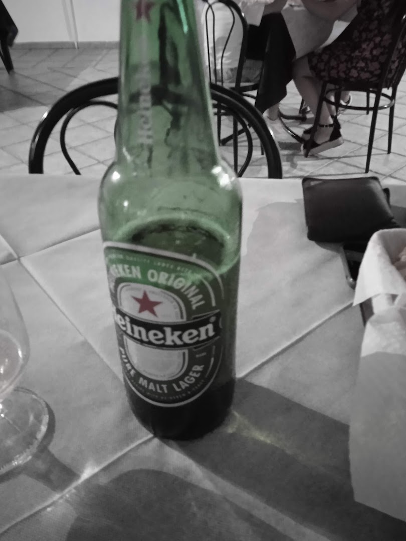 BAR CAFFE SANTO DOMINGO