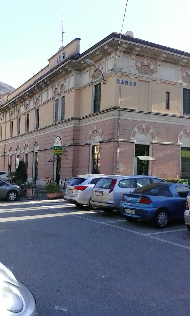 Bar Caffe' Stazione "IL PUNTO"
