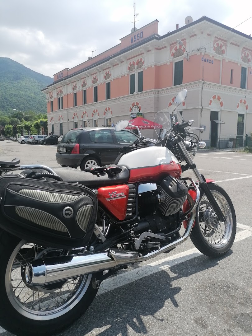 Bar Caffe' Stazione "IL PUNTO"