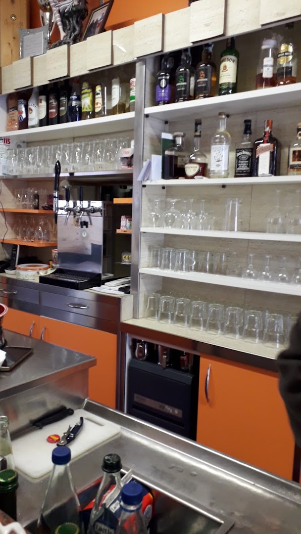Bar Caffe' Stazione S.N.C.