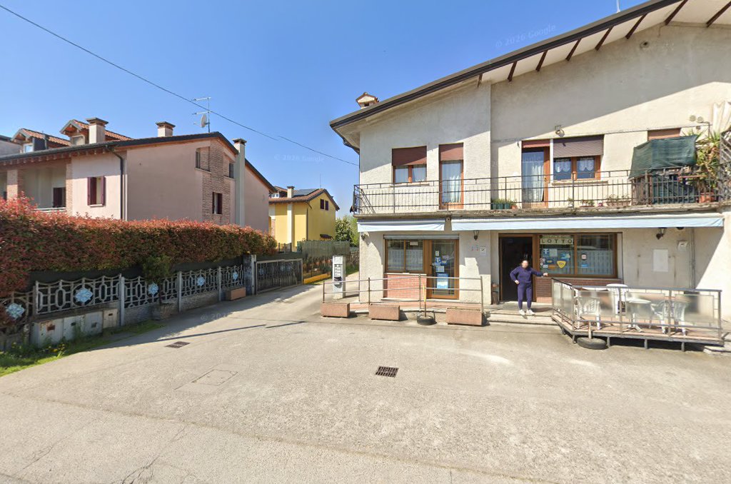Bar Caffé Tabacchi Simonetto