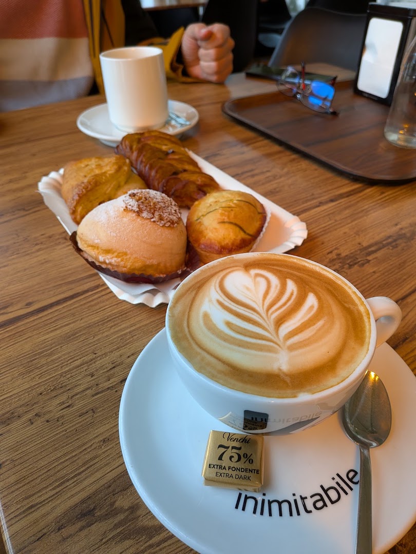 Bar Caffè Tripoli