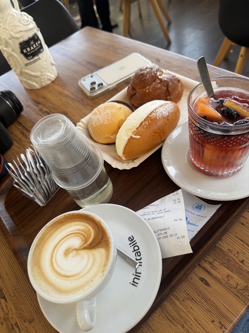 Bar Caffè Tripoli