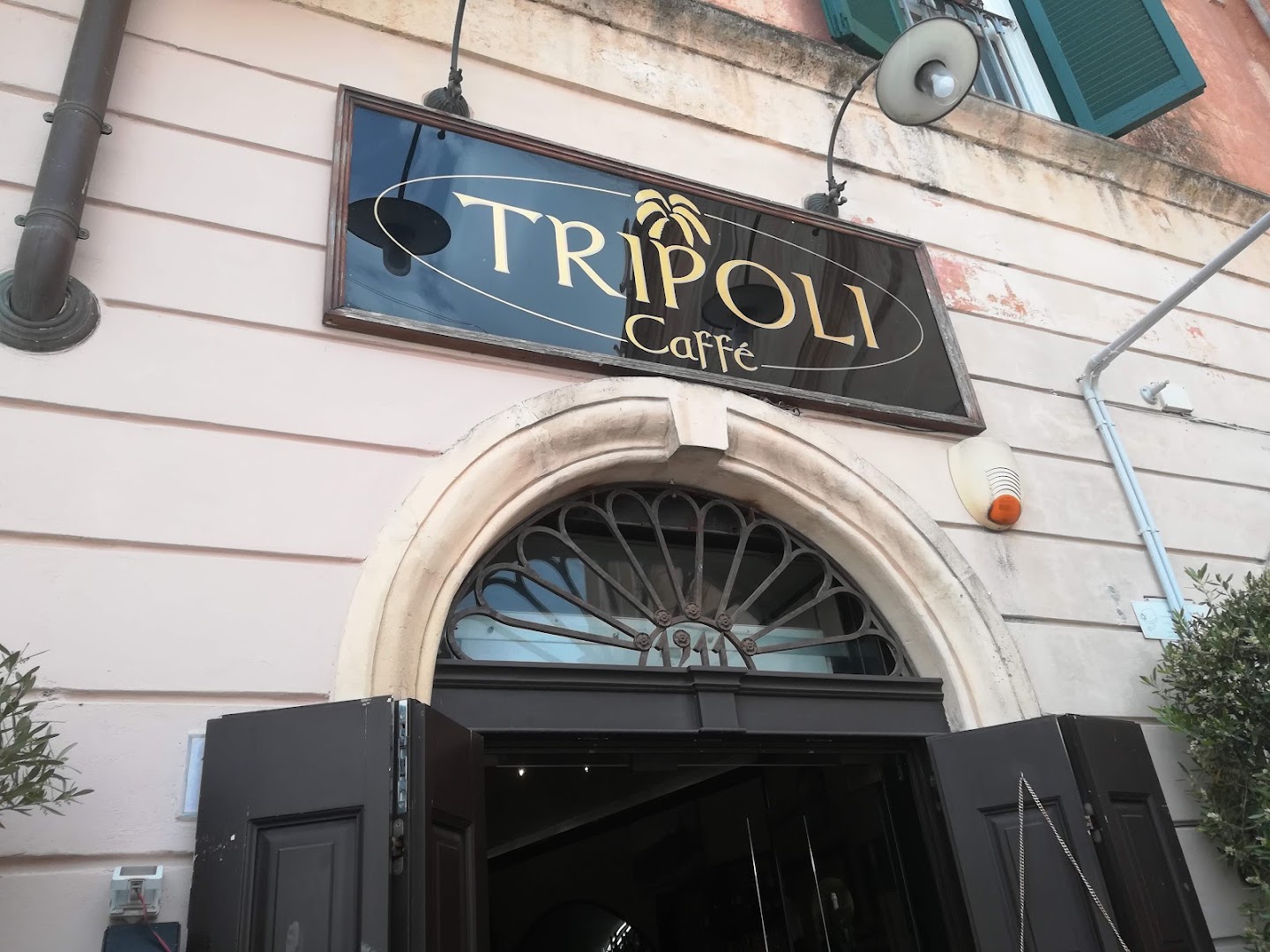 Bar Caffè Tripoli