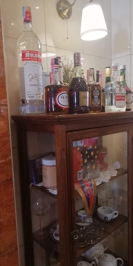 Bar Caffè Turnone