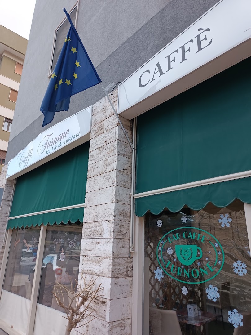 Bar Caffè Turnone, Taranto