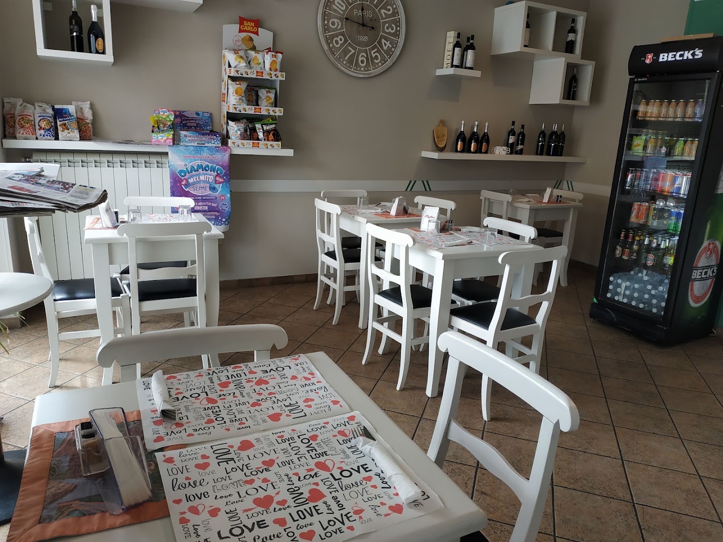 BAR Caffè Vittorio Veneto