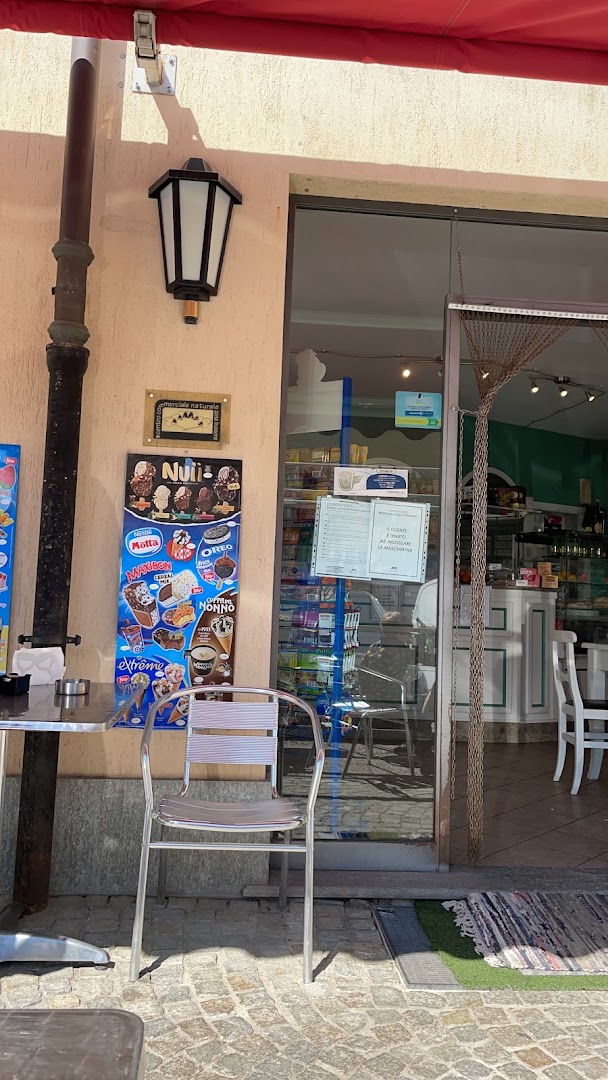 BAR Caffè Vittorio Veneto