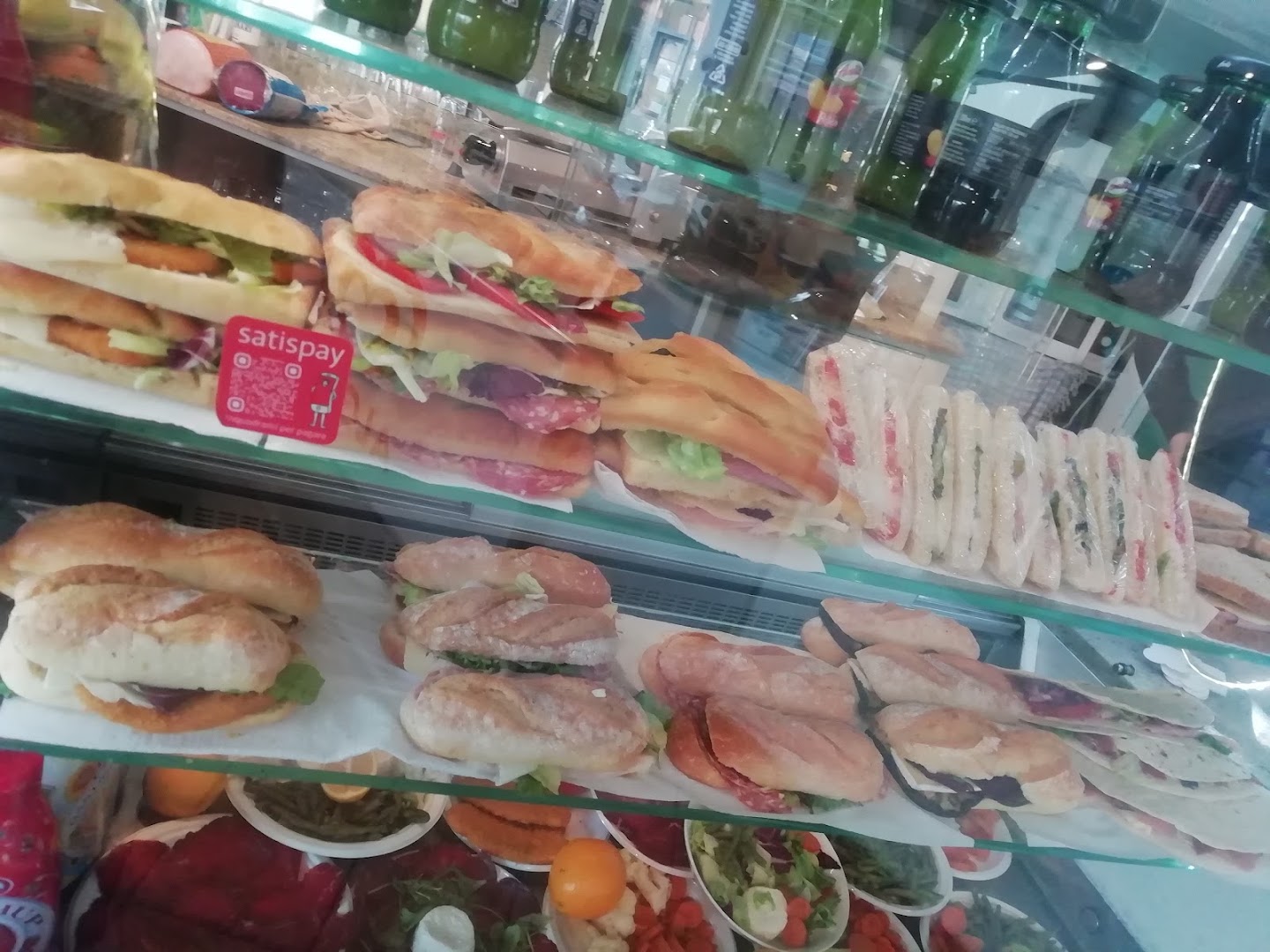 BAR Caffè Vittorio Veneto