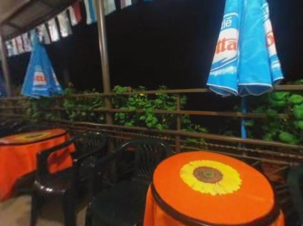 Bar Caffe'Aggio Vercana