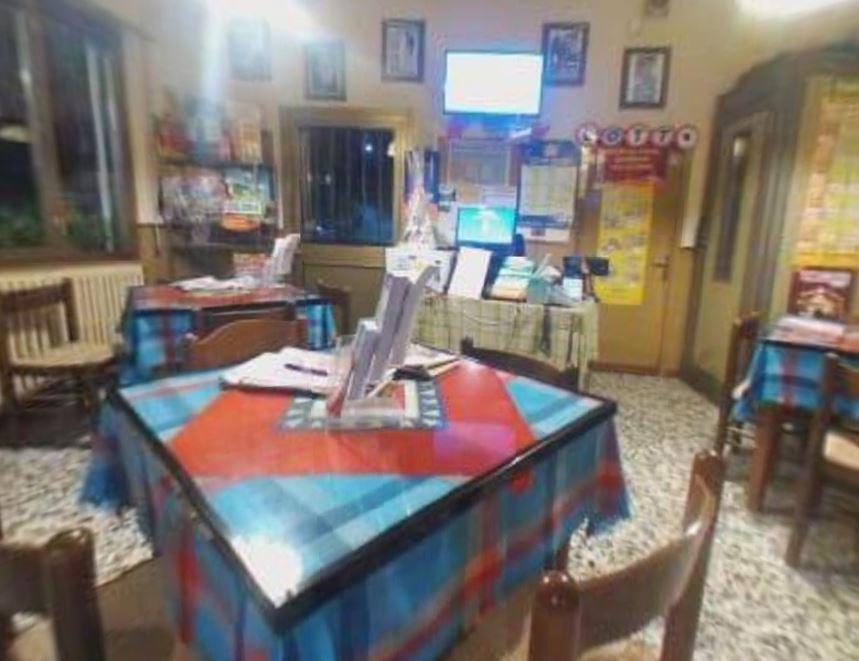 Bar Caffe'Aggio Vercana