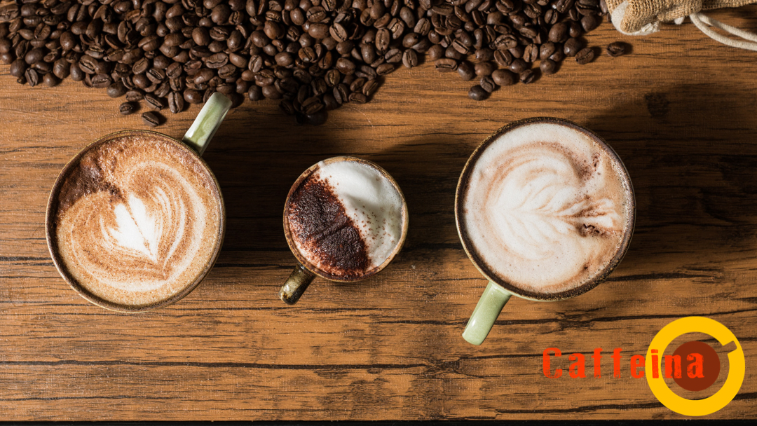 Bar Caffeina