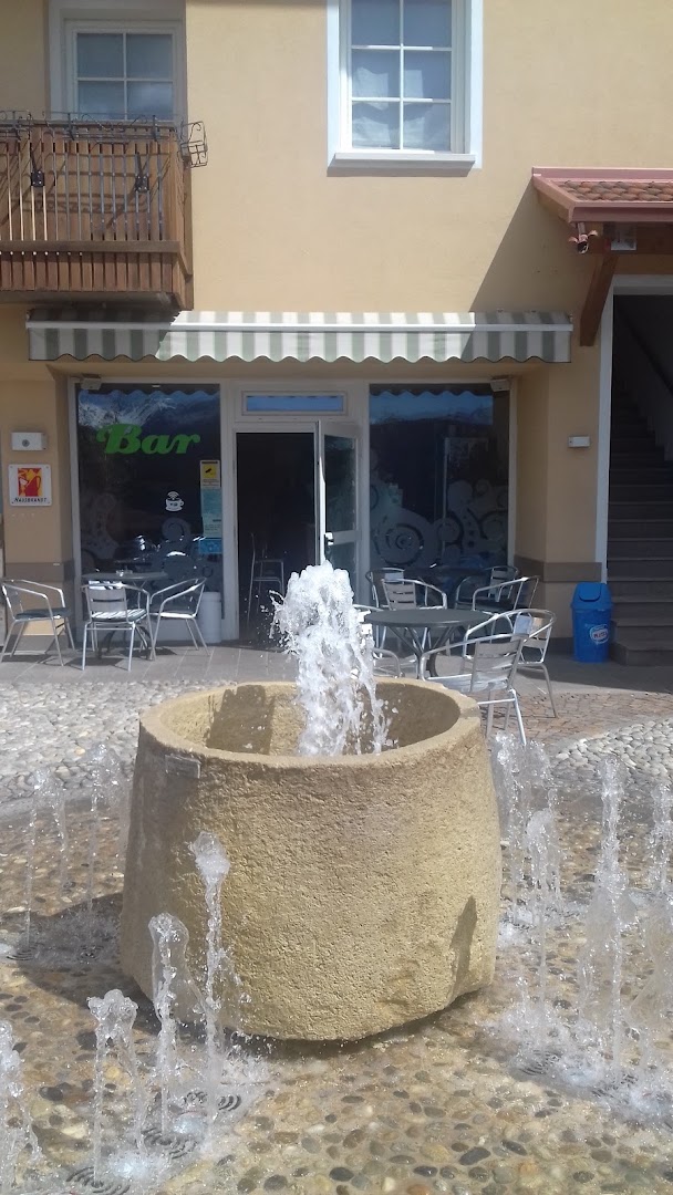 Bar Caffeina