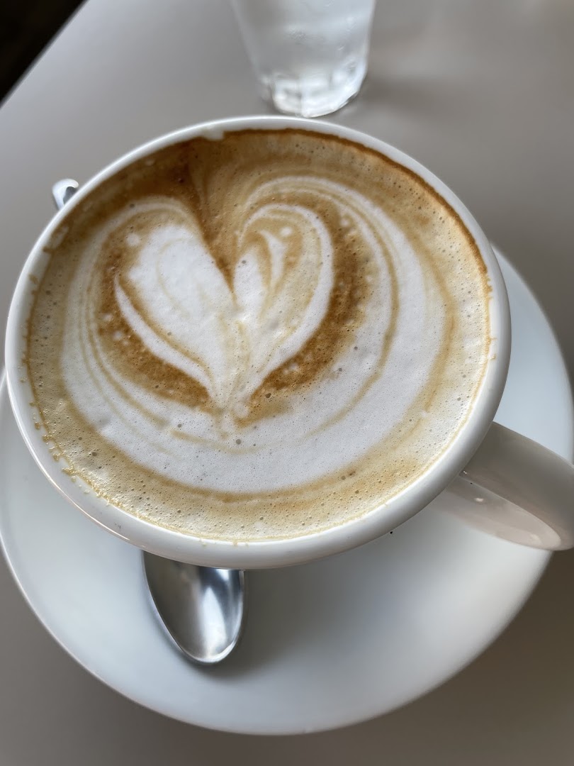 Bar Caffellatte