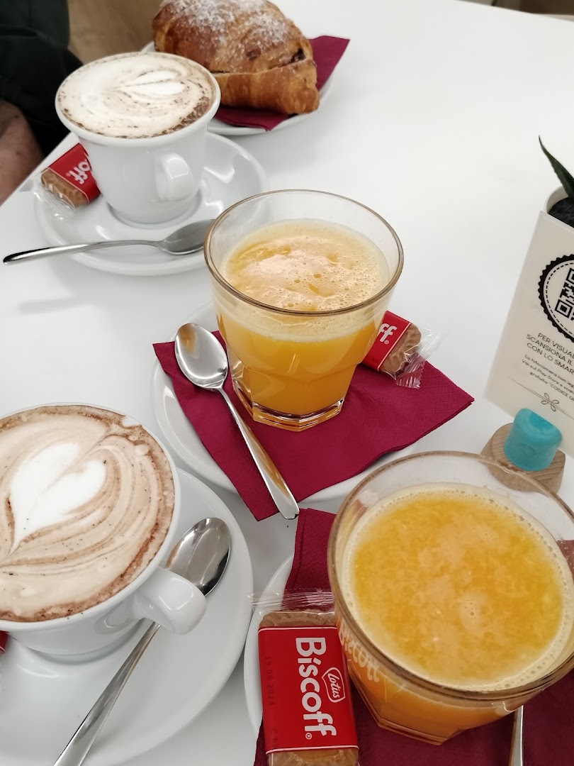 Bar Caffellatte