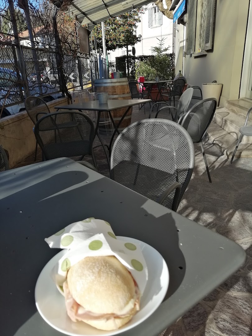 Bar Cafferino