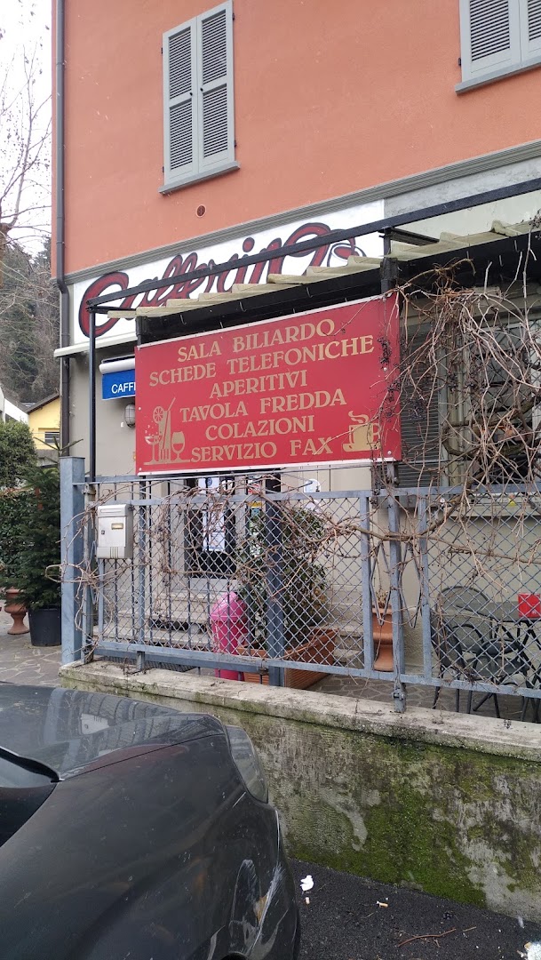 Bar Cafferino