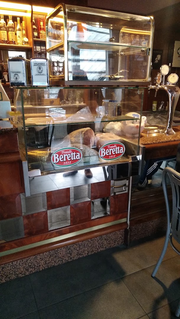Bar Cafferino