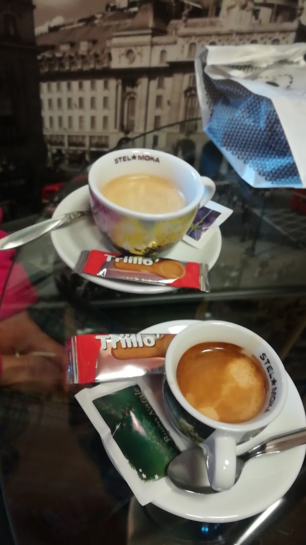 Bar Cafferino