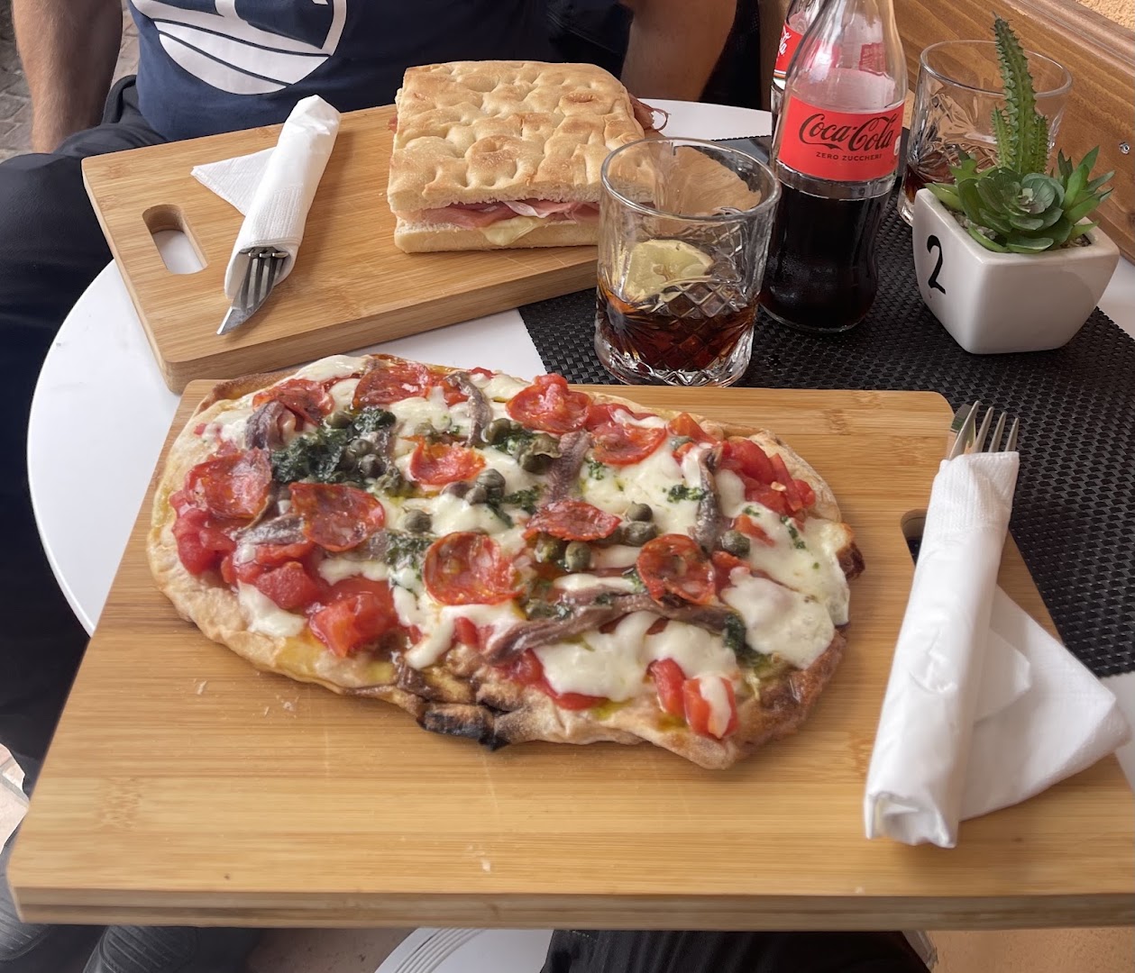 Bar Caffeteria da Gloria